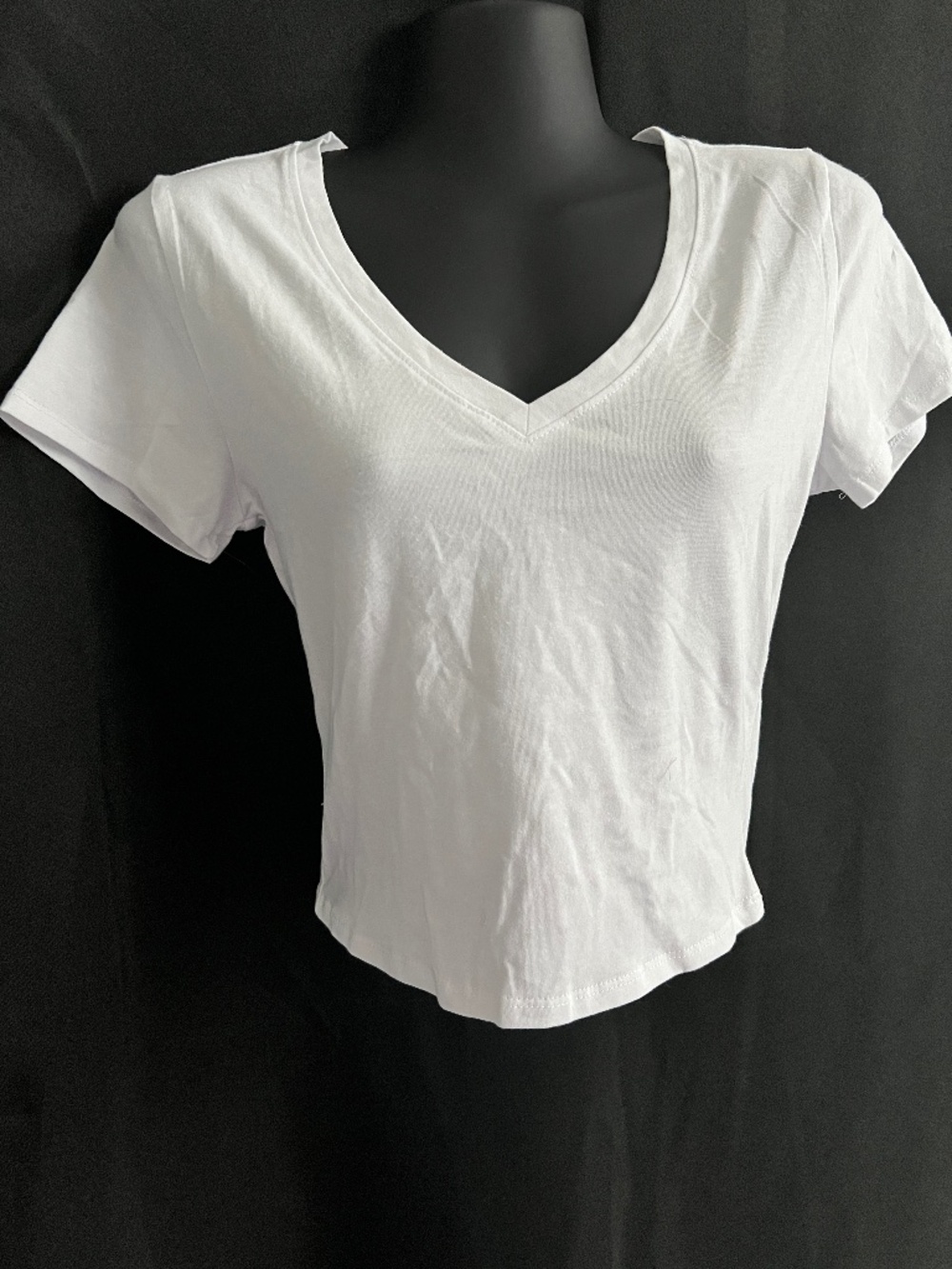 Bozzolo Crop Tops Junior Size Large NWT